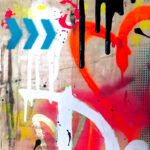 Do What You Love Painting by Sergey Gordienko