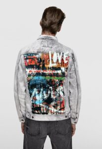 do what you love jackets by sergey gordienko