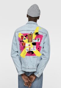 do what you love jackets by sergey gordienko