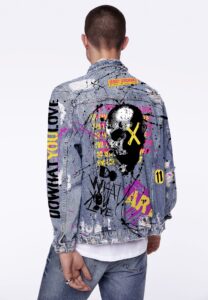 do what you love jackets by sergey gordienko