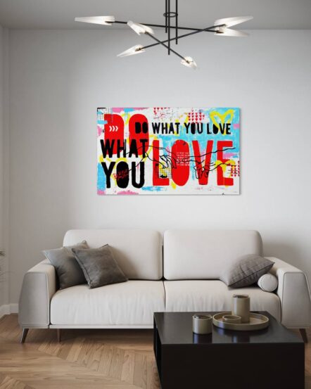 Do What You Love * — photo 3