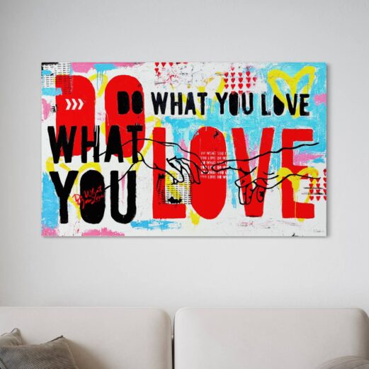 Do What You Love * — photo 2