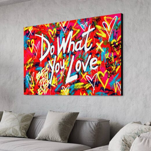 Do What You Love — photo 3