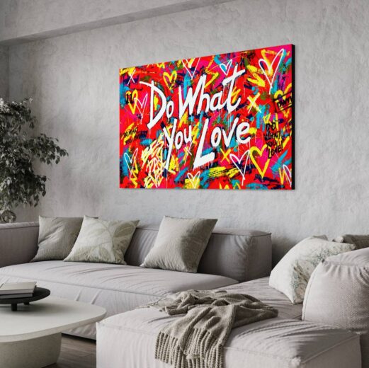 Do What You Love — photo 2