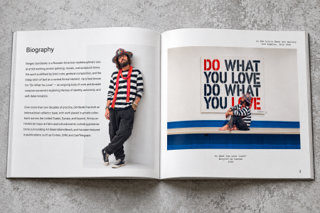 Do What You Love Book — photo 2