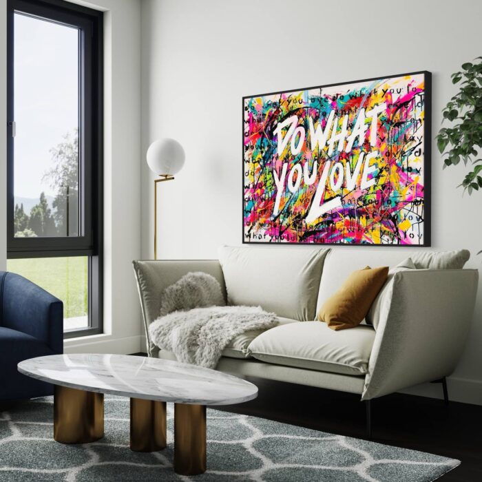 Do What You Love 08-02-2023