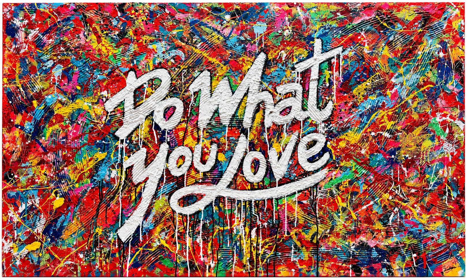 Do What You Love *29032023