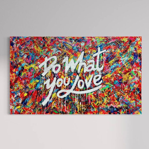 Do What You Love *29032023