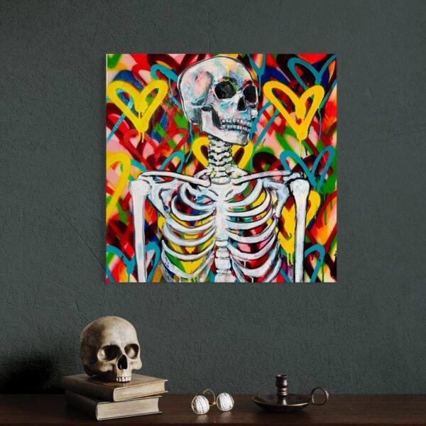 Do What You Love bones