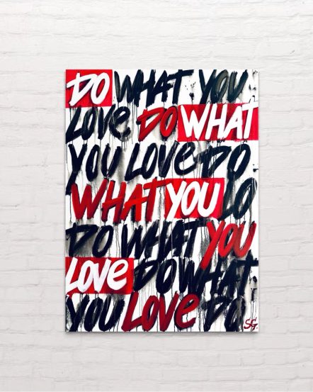 Do What You Love * — photo 2