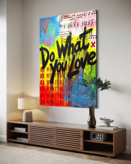 Do What You Love * — photo 2