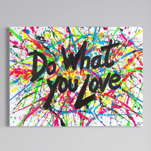 Do What You Love * — photo 2