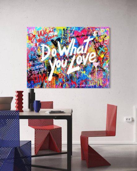 Do What You Love * — photo 2