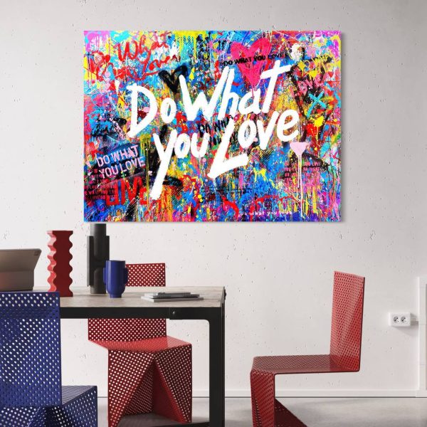 Do What You Love *30012026