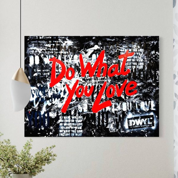 Do What You Love *05012026