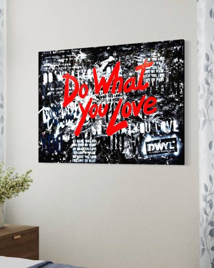Do What You Love * — photo 3