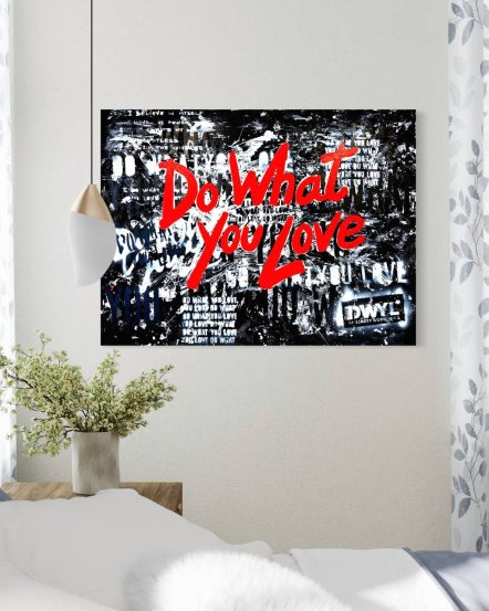Do What You Love * — photo 2