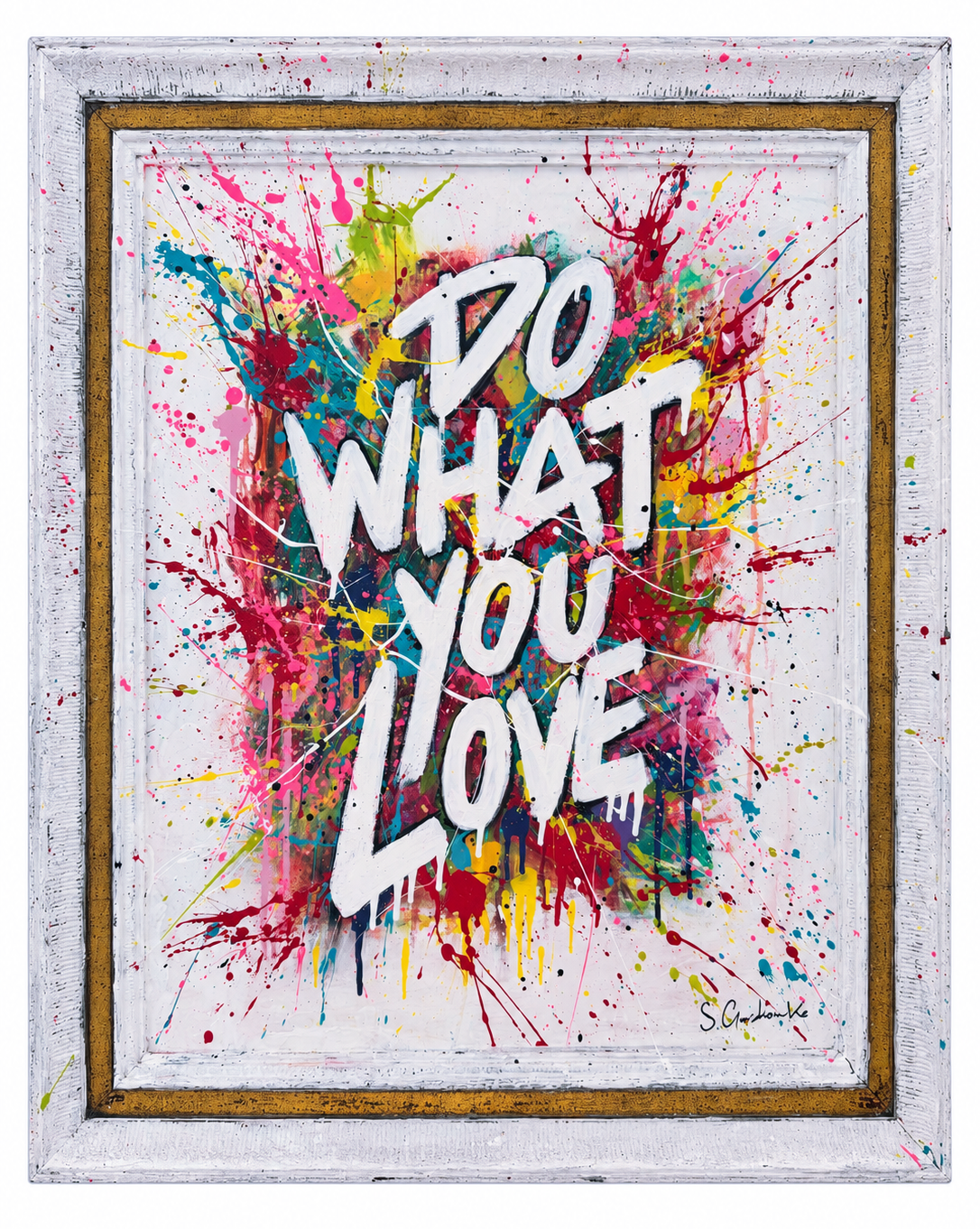 Do What You Love *04022026