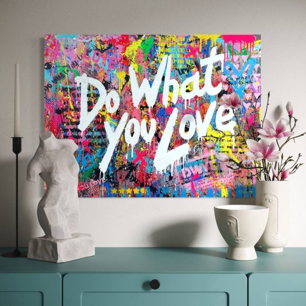 Do What You Love *04022026