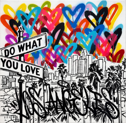 Do What You Love * — photo 1