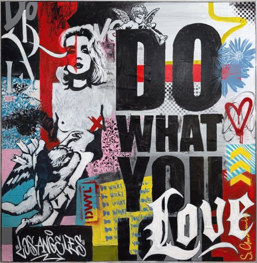 Do What You Love * — photo 1