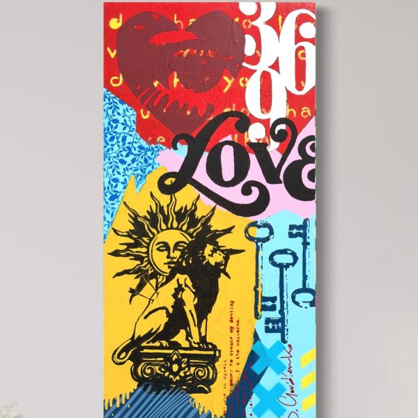 Do What You Love Leon *23042026