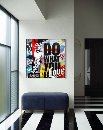 Do What You Love * — photo 3