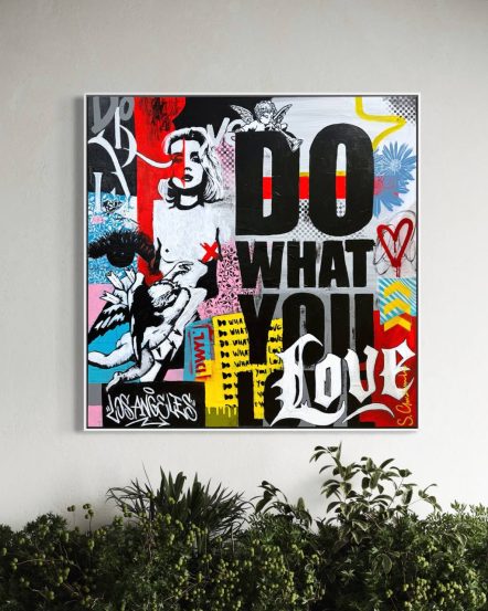 Do What You Love * — photo 2