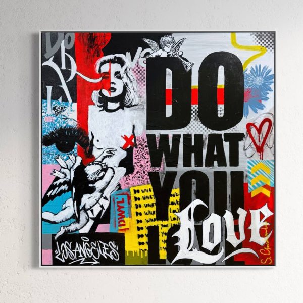 Do What You Love *23042025