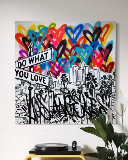 Do What You Love * — photo 2