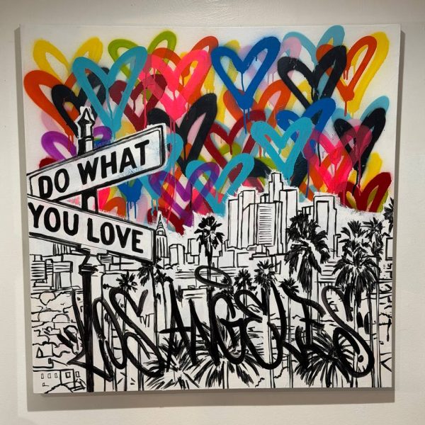 Do What You Love Crossroads *23042025