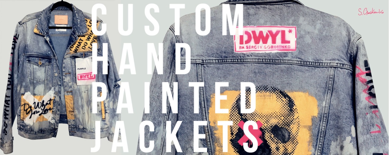 Wearable art · Made to order