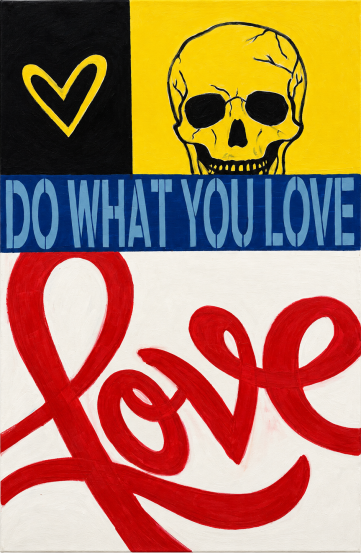 Do What You Love *