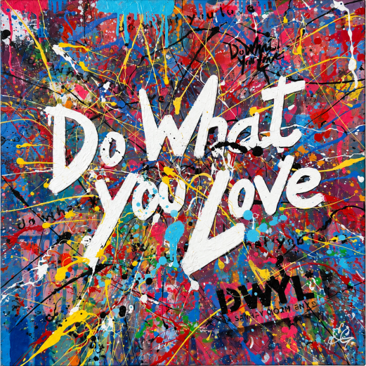 Do What You Love