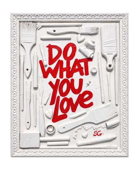 Do What You Love *