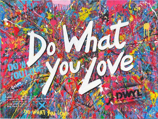 Do What You Love