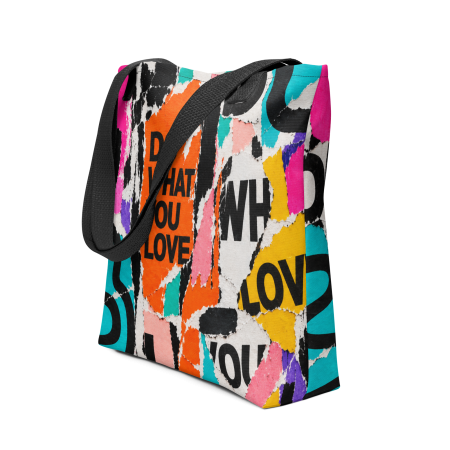 Tote bag — photo 2