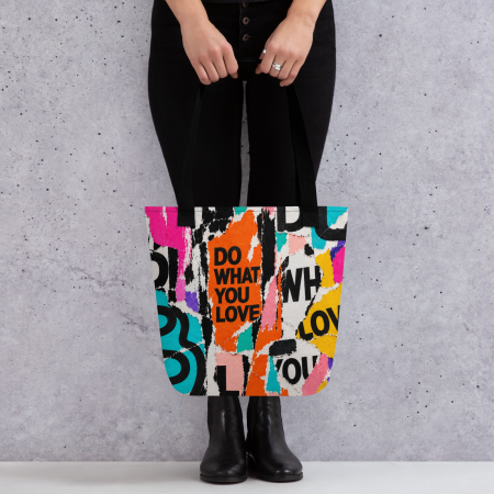 Tote bag — photo 3