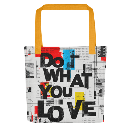 Tote bag
