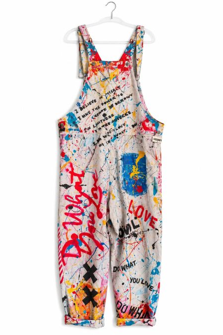 Hand painted Dangares — photo 2
