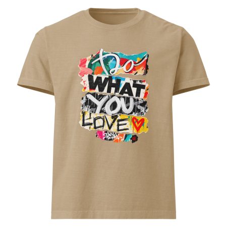 Unisex oversized t-shirt — photo 3