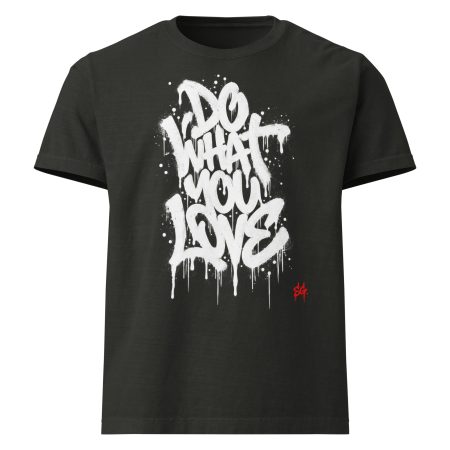 Unisex oversized t-shirt