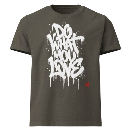 Unisex oversized t-shirt — photo 2