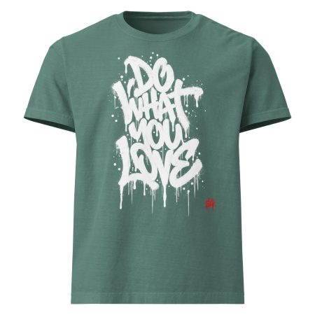 Unisex oversized t-shirt — photo 3