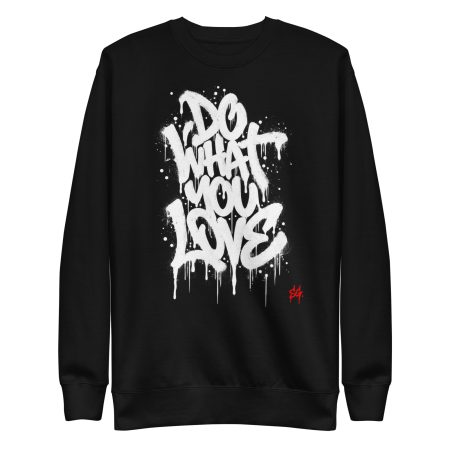 Unisex Premium Sweatshirt