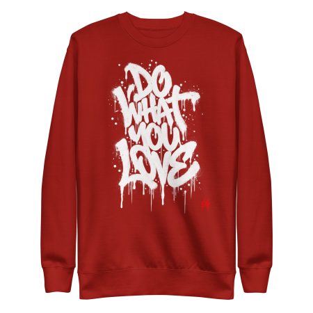 Unisex Premium Sweatshirt — photo 2