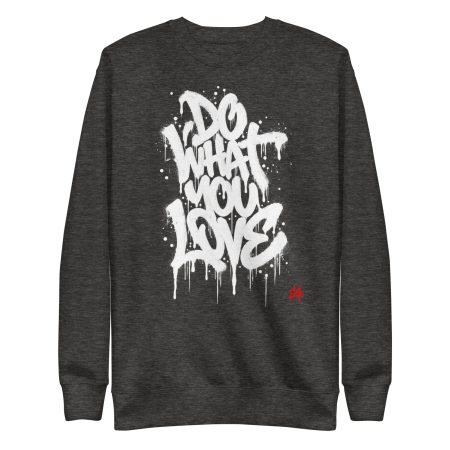 Unisex Premium Sweatshirt — photo 3