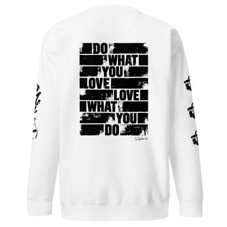 Unisex Premium Sweatshirt — photo 2