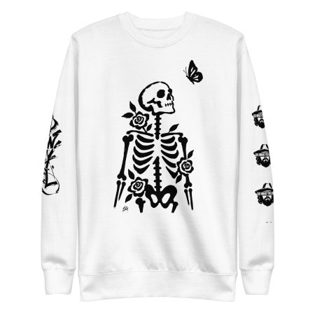 Unisex Premium Sweatshirt