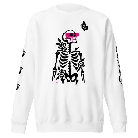 Unisex Premium Sweatshirt — photo 1
